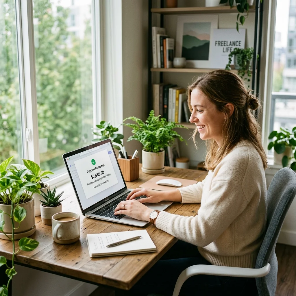 Freelancer Invoicing Guide: Get Paid Faster