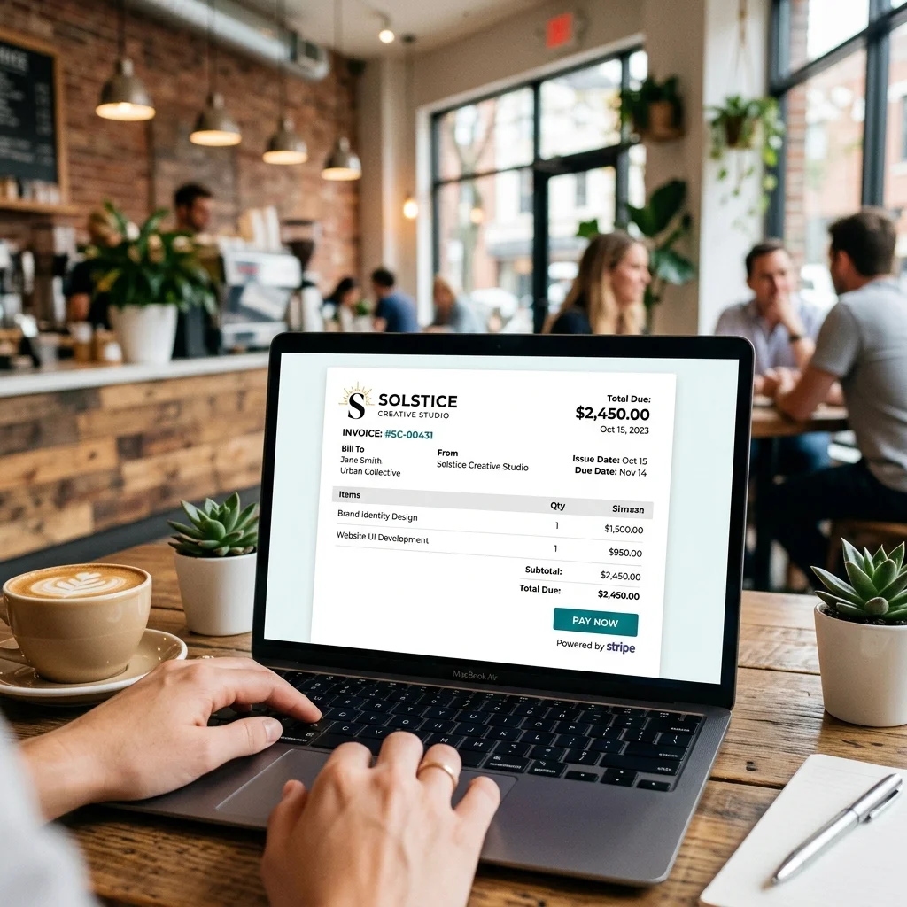 Freelancer Invoice Guide