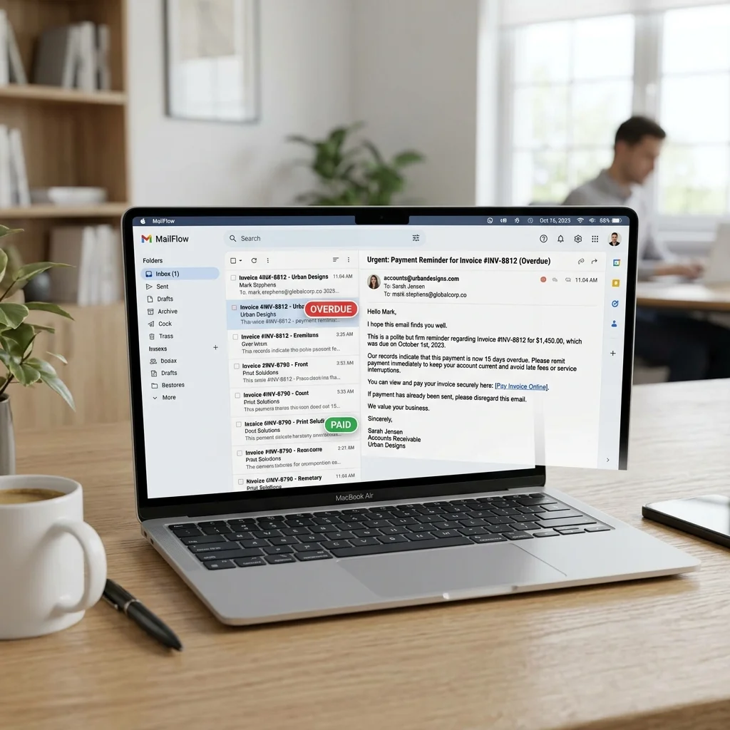 Late Payment Recovery Guide
